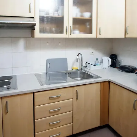 Kvaternikova - Pool, Grill, 4 Bedrooms, 3 Bathrooms *