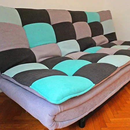Apartment Kvaternikova - Pool, Grill, 4 Bedrooms, 3 Bathrooms *