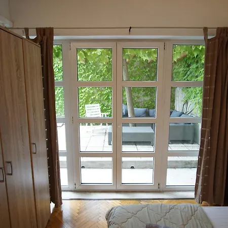Kvaternikova - Pool, Grill, 4 Bedrooms, 3 Bathrooms * سبليت