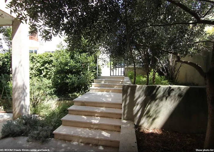 Apartamento Kvaternikova - Pool, Grill, 4 Bedrooms, 3 Bathrooms