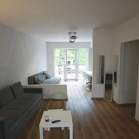 Lejlighed Kvaternikova - Pool, Grill, 4 Bedrooms, 3 Bathrooms *